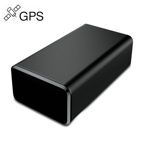 Traceur GPS Voiture Localisateur Antivol Mini Tracker Support Wifi ...