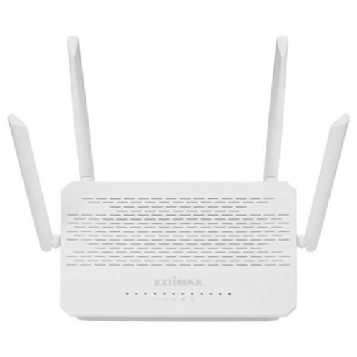 Edimax BR-6478AC V3 Router WiFi AC1200 Dual Band