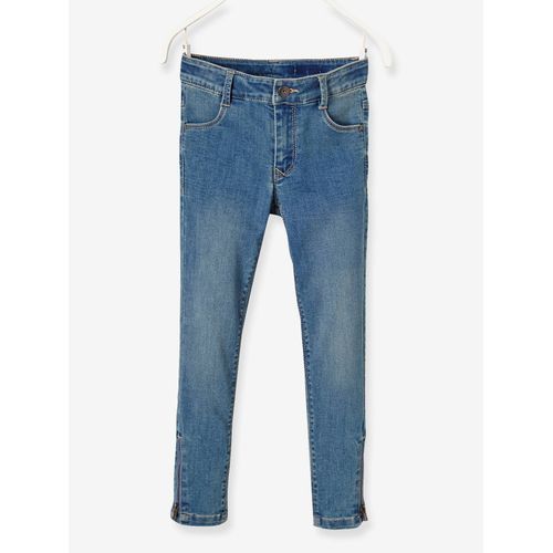 Jean Skinny (Vertbaudet)