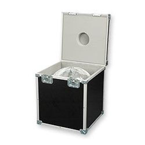 Mirrorball flightcase 40 cm