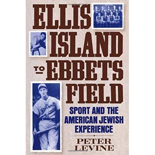 Ellis Island To Ebbets Field