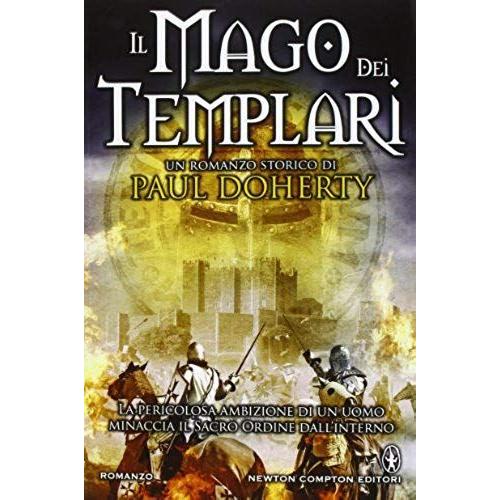 Il Mago Dei Templari