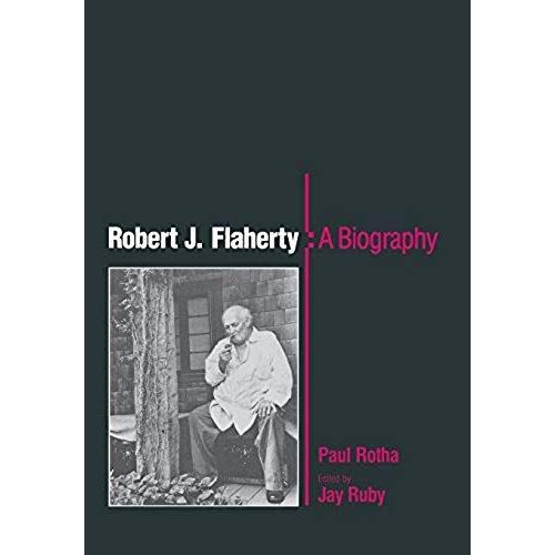 Robert J. Flaherty