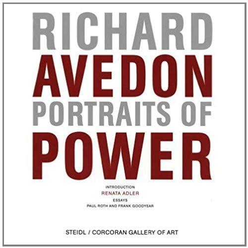 Richard Avedon: Portraits Of Power