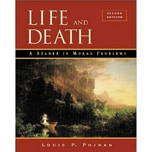 Life And Death (2nd Edition)