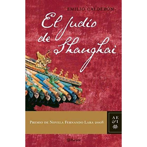 El Judio De Shanghai