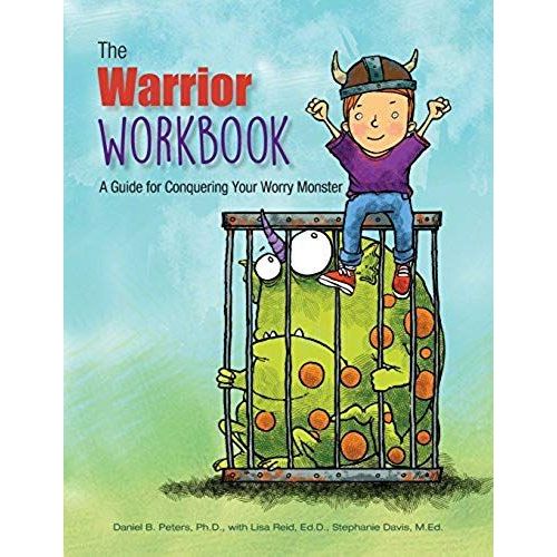 The Warrior Workbook
