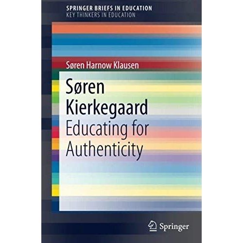Søren Kierkegaard