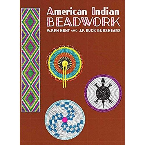 American Indian Beadwork