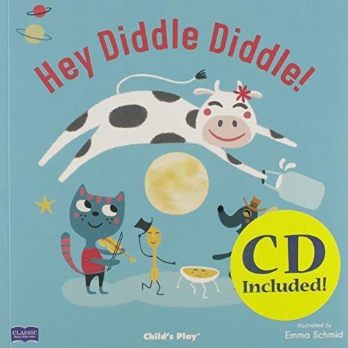 Hey Diddle Diddle