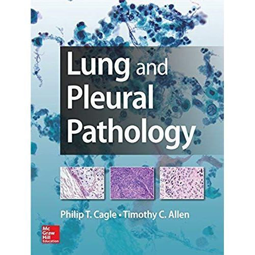 Lung And Pleural Pathology