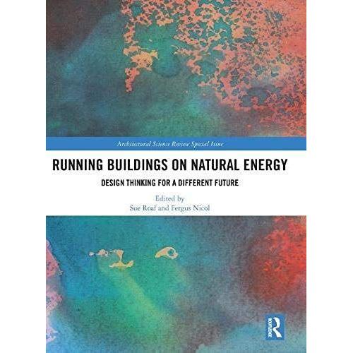 Running Buildings On Natural Energy