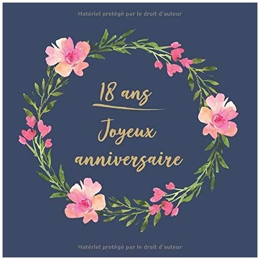 Idees Cadeaux 18 Ans Au Meilleur Prix Neuf Et Occasion Rakuten