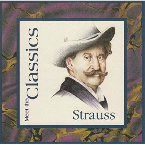 Meet The Classics