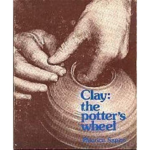Clay: Potter's Wheel