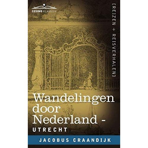 Wandelingen Door Nederland