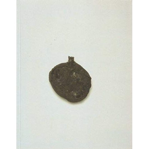 Cornelia Parker: Avoided Object