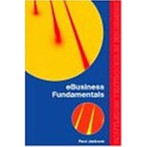 E-Business Fundamentals