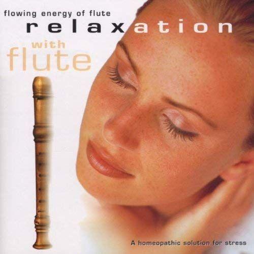 Relaxation With Flute - Dutch Import