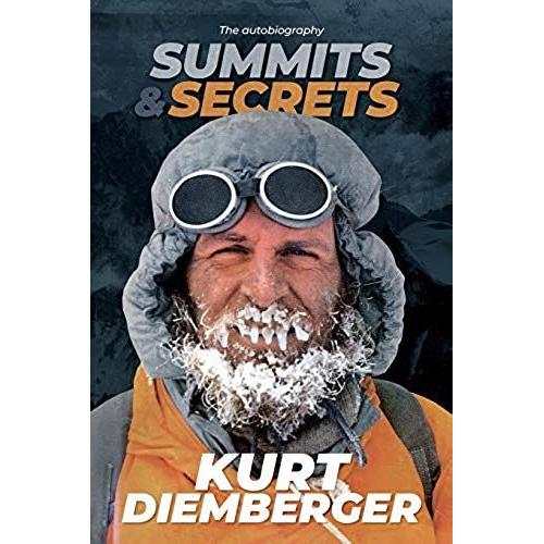 Summits And Secrets