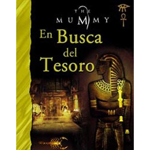 En Busca Del Tesoro