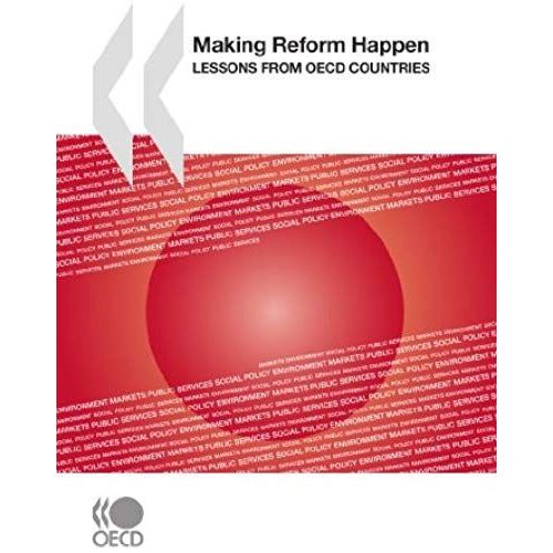 Making Reform Happen