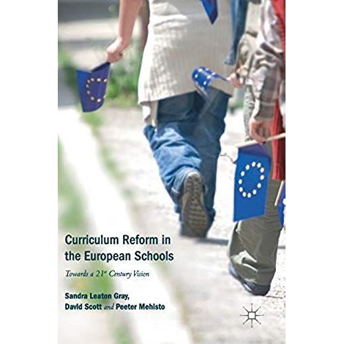 Curriculum Reform In The European Schools