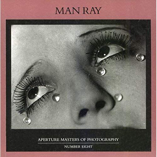 Man Ray (Masters Of Photography Series)