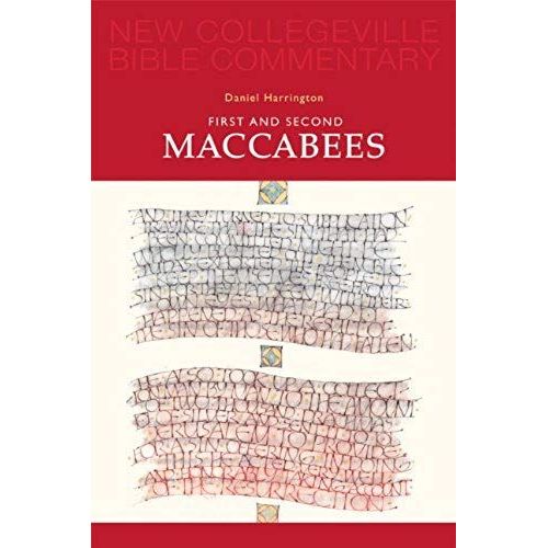 First And Second Maccabees
