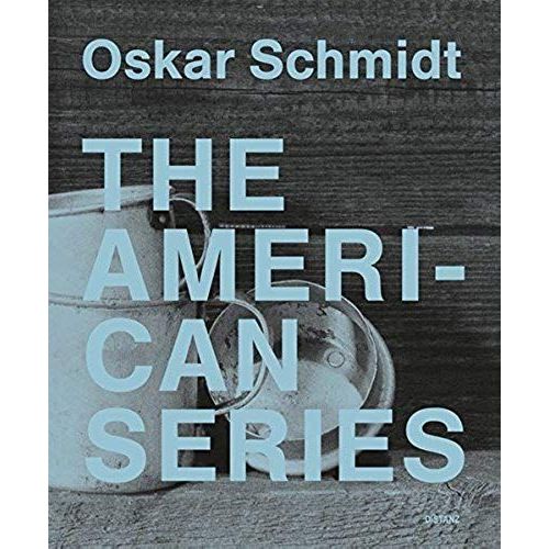 Oskar Schmidt - The American Series
