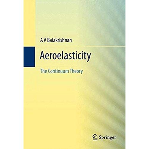 Aeroelasticity