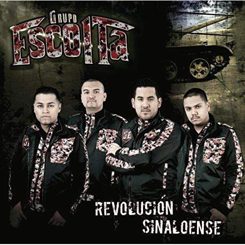 Revolucion Sinaloense