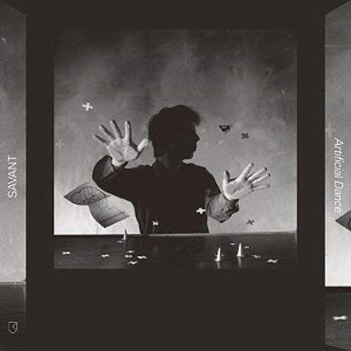 Artificial Dance [Vinyl]