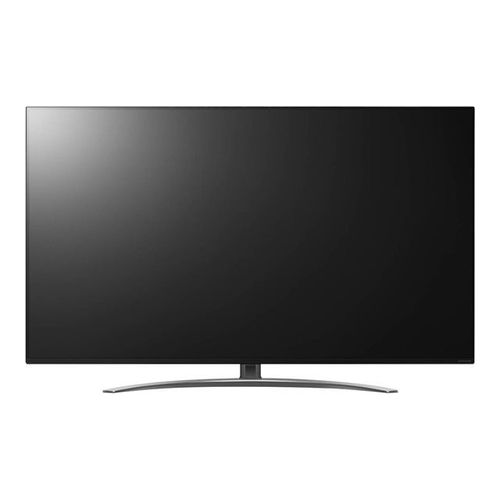 LG 65SM8600PLA - 65" SM86 Series TV LCD rétro-éclairée par LED - Smart TV - webOS, ThinQ AI - Super UHD 4K (2160p) 3840 x 2160 - HDR - éclairage périphérique, Nano Cell...