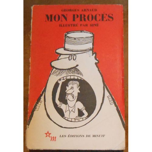 Mon Procès