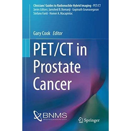 Pet/Ct In Prostate Cancer