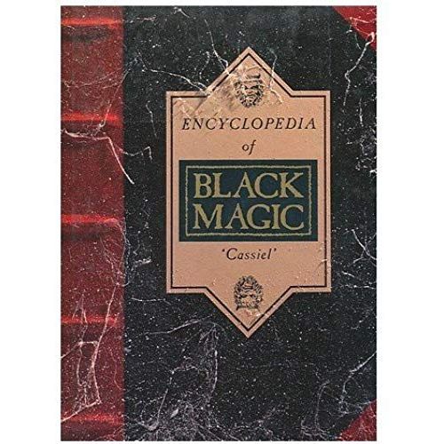 Encyclopedia Of Black Magic