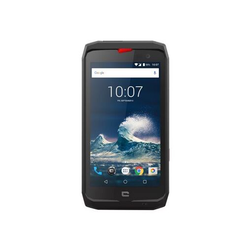 Crosscall ACTION-X3 32 Go Double SIM Noir