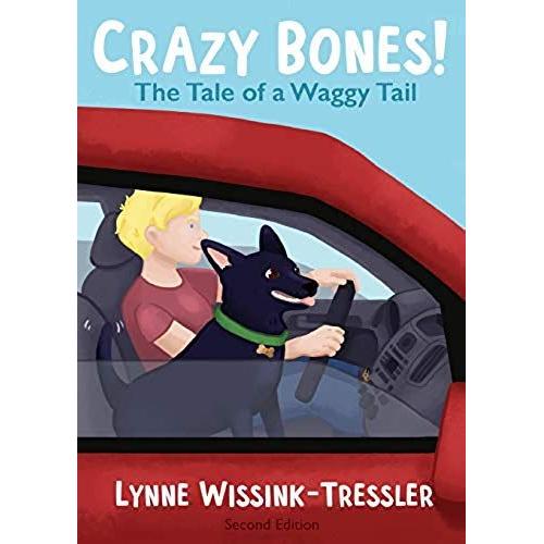 Crazy Bones: The Tale Of A Waggy Tail