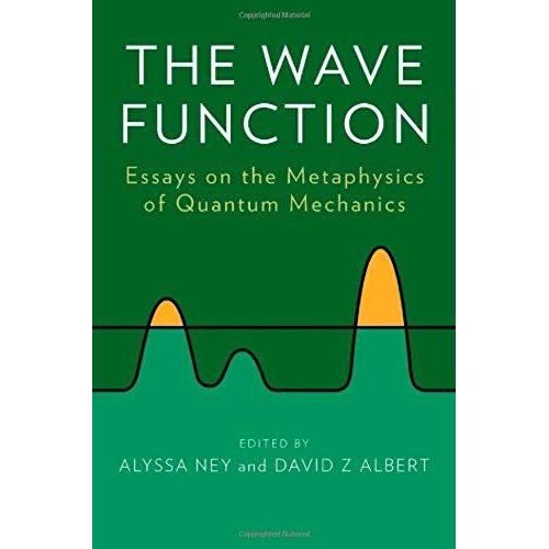 The Wave Function