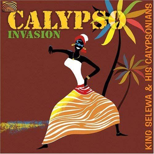 Calypso Invasion (Africa)