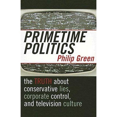 Primetime Politics