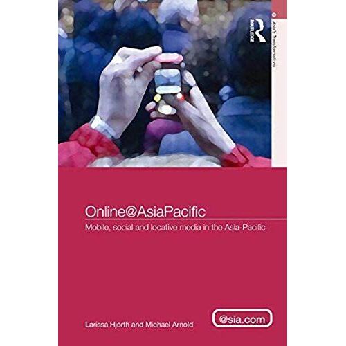 Online@Asiapacific
