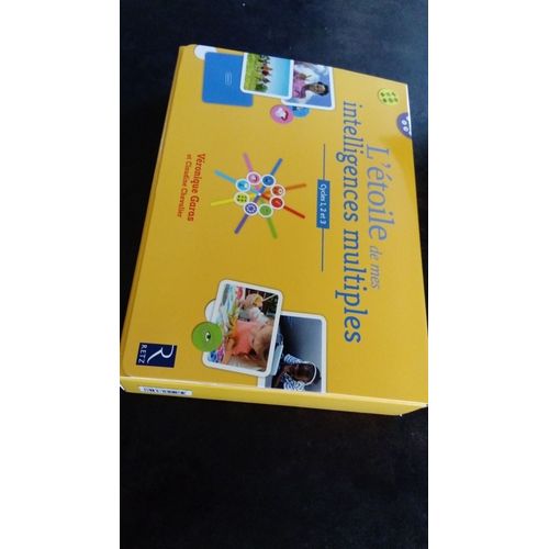 L'étoile De Mes Intelligences Multiples