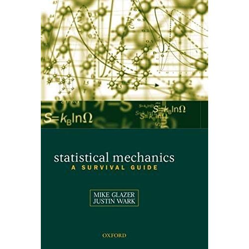 Statistical Mechanics
