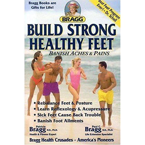 Build Strong Healthy Feet