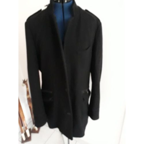 Manteau Celio Homme