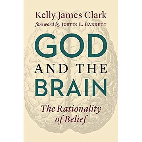 God And The Brain