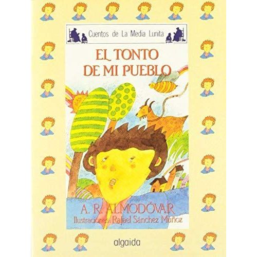 El Tonto De Mi Pueblo