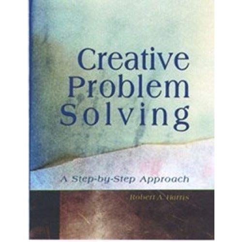 Creative Problem Solving